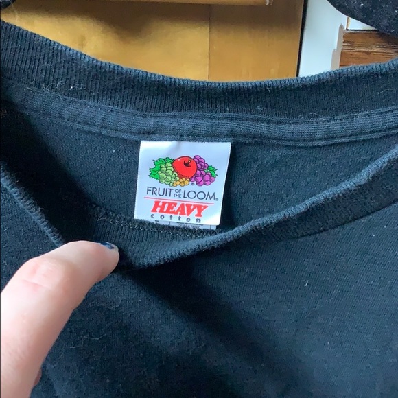 Motorcycle t-shirt - Picture 4 of 14